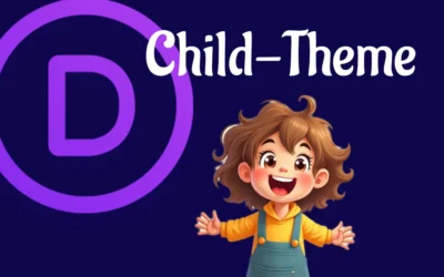 DIVI Child-Theme erstellen