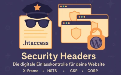 Security Headers